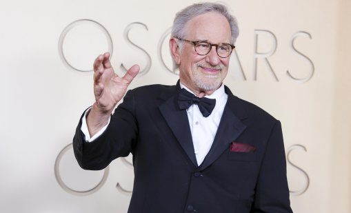 Стивън Спилбърг оглави списъка на най-богатите знаменитости