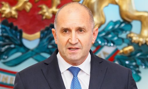 Радев наложи вето върху закона за ВЕИ