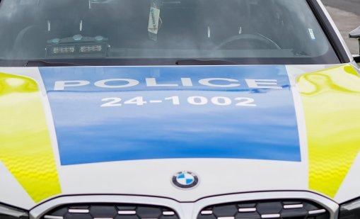 Мъж и жена загинаха при тежка катастрофа край Тервел