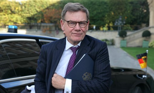 Германският външен министър посещава България и Румъния