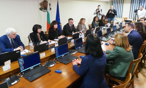 Изслушаха кандидатите за български европрокурор, резултатите ще са ясни до утре