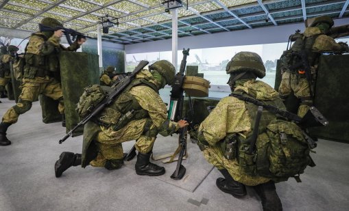 Ракетите Patriot за Украйна няма да променят войната тази година, но могат да решат бъдещето ѝ