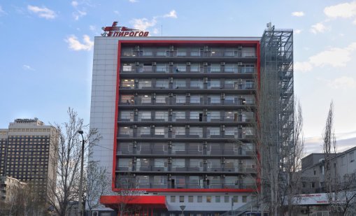 &bdquo;Пирогов&ldquo; с кампания за кръводаряване на 1 и 2 април за тежък пациент