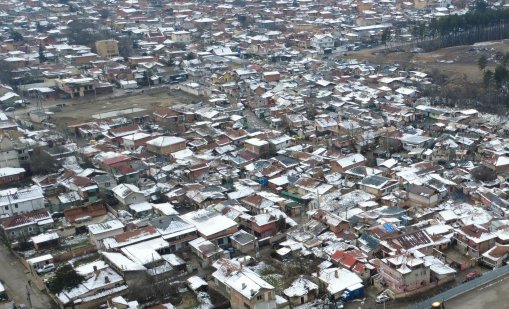Полицията разби схеми във "Факултета", в радара влезе и Киро Японеца 