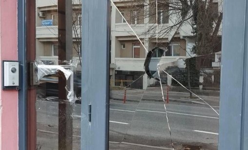 Български сдружения в РСМ с реакция на нападението над посолството ни