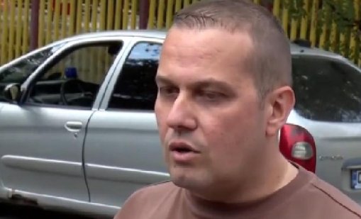 Точно на пет крачки: Закопчаха дилърка до детска градина