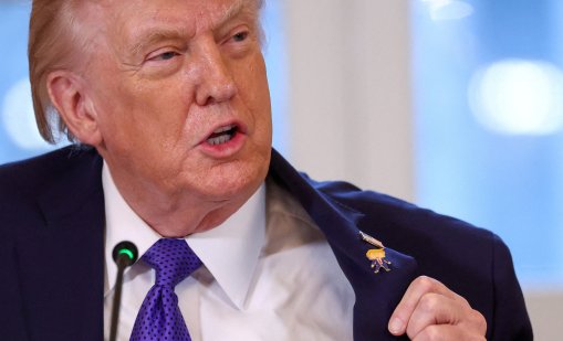 ЕС се опасява, че САЩ ще получат Гренландия чрез сделката с Украйна