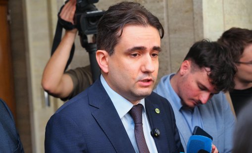 Румен Радев много пъти е давал сигнали, че подготвя политически проект