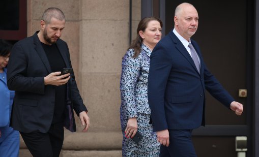 Пиарът на ГЕРБ: Тази политическа хунта не е спечелила избори, а вече провежда преврат