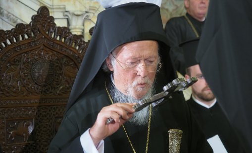 Патриарх Вартоломей ще нанесе удар по Сръбската православна църква?