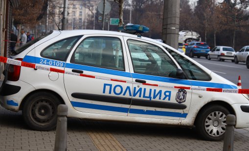 На път за работа: Граничен полицай получи инфаркт, катастрофира и загина
