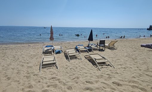 Слънчево време в петък, градусите тръгват нагоре
