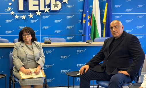 Бойко се похвали: Диалогът между работодатели и синдикати е възстановен