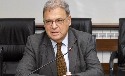 Юлиян Попов предупреди: Пак ще има режим на водата 