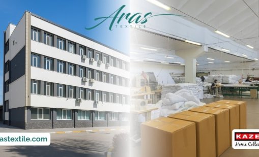 Арас-Текстил – традиция, отговорност и иновации в България