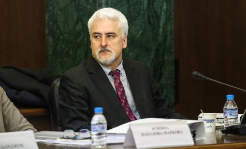 Адвокат Кашъмов: Решението за разходите по охраната на Пеевски е прецедент