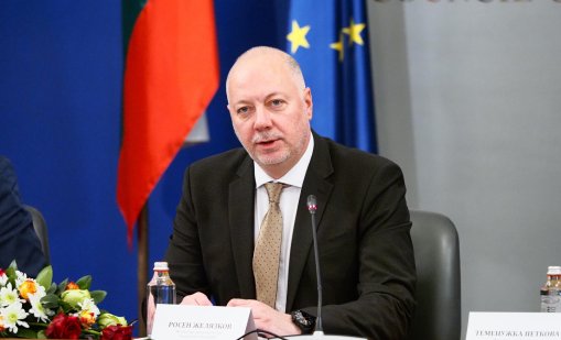 Желязков с равносметка: Кабинетът беше сформиран трудно, но голямата цел постигната