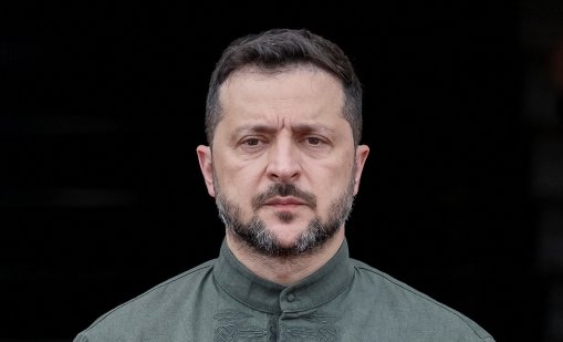Зеленски: Украйна иска мир, но няма да се съгласи на него на всяка цена