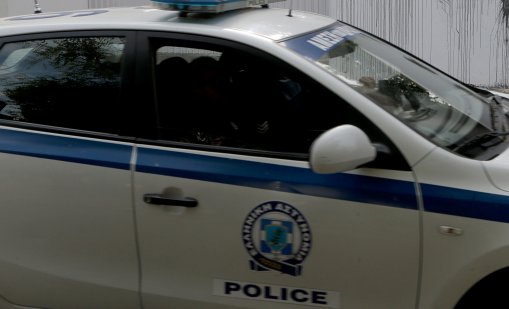 Пиян шофьор на български тир изгуби контрол в тунел в Гърция, блъсна се
