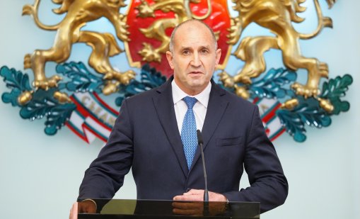 Противоконституционно ли е искането на Радев за провеждането на референдум?
