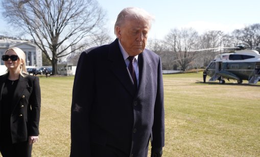 Тръмп: Хаменей, един от най-злите хора в историята, е мъртъв