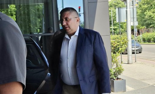 Нанков: Лично Шишков е подписал договорите за мантинелите и пътната поддръжка през 2023 г. 