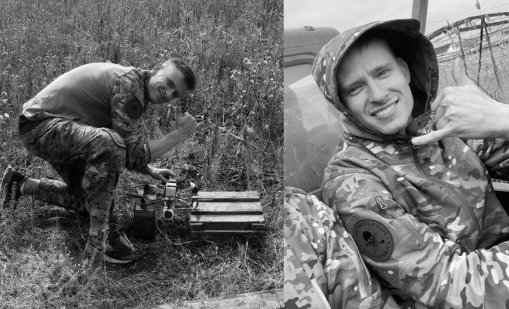 В Русия твърдят: Снимка на войник, загинал в Украйна, започнала да мироточи? 