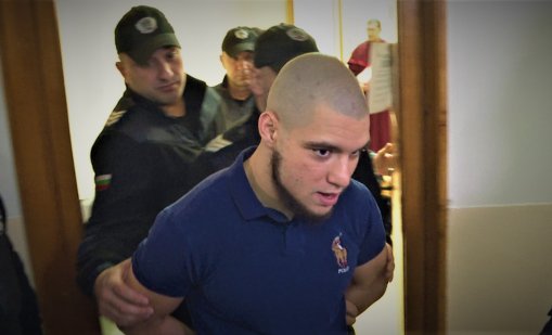Адвокат за прокурорския син: Няма да бъде екстрадиран в Гърция, докато има дела у нас