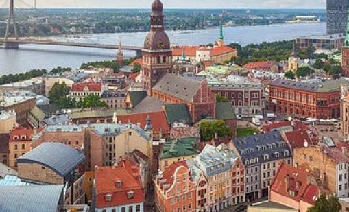 Граждани на Русия и Беларус със забрана да купуват недвижими имоти в Латвия