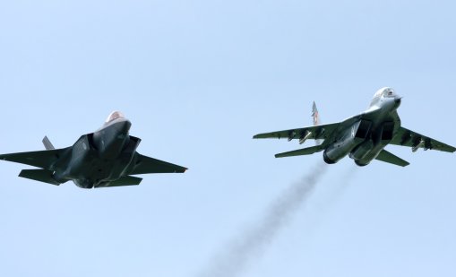 Кувейт е свалил &bdquo;по погрешка&ldquo; американски бойни самолети