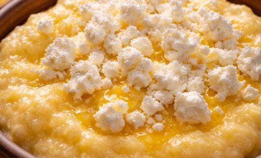 Рецептата Dnes: Вкусен качамак