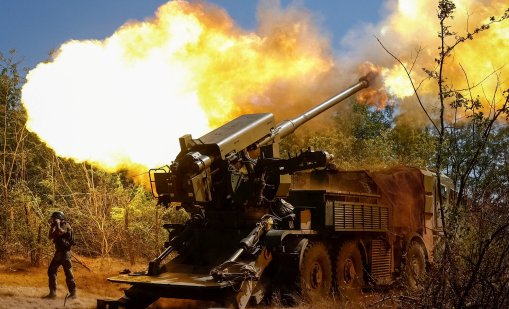 Украйна е загубила 1,7 млн. военнослужещи във войната, няколко поколения са си отишли