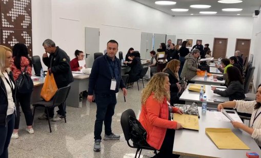 Радев е отмъкнал най-много гласове от ПП-ДБ и ГЕРБ