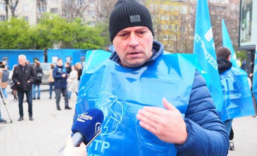 Иван Кирилов: Протестиращите вече направиха компромис 