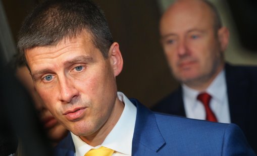 Ивелин Михайлов: Съпругата и счетеводителят ми са арестувани