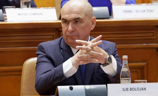 Румънският премиер подкрепя обединение на Румъния и Молдова