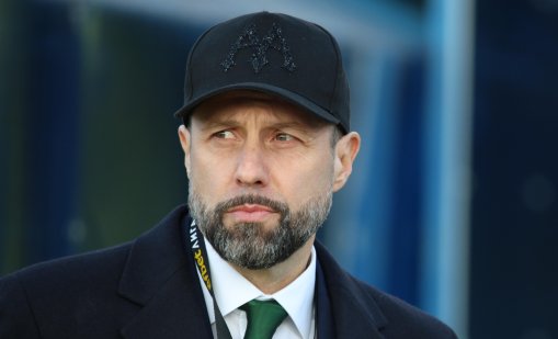 Йовичевич е отхвърлил оферта да поеме клуб от украинския футболен елит