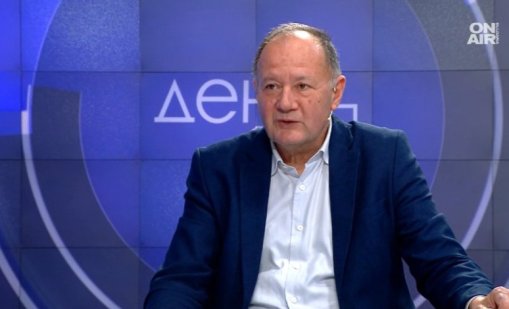 Миков: При предсрочни избори ПП-ДБ ще почукат на вратата и на Борисов, и на Пеевски