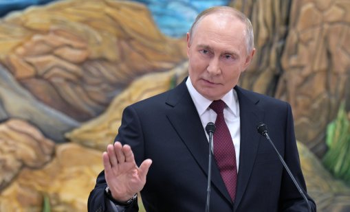 Новият ултиматум на Путин ще смрази кръвта на Зеленски