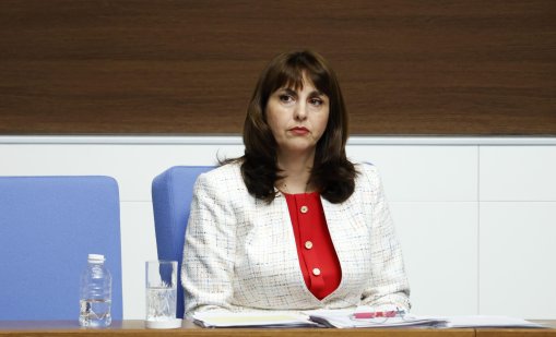 Пенсиите, майчинството и всички социални плащания са гарантирани