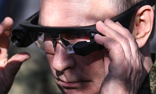 Арестът на приятеля Трабер - готви ли се ФСБ за ерата "след Путин"?