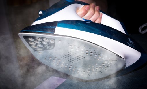 Японският метод, който да ни напомня изключили ли сме ютията преди да излезем