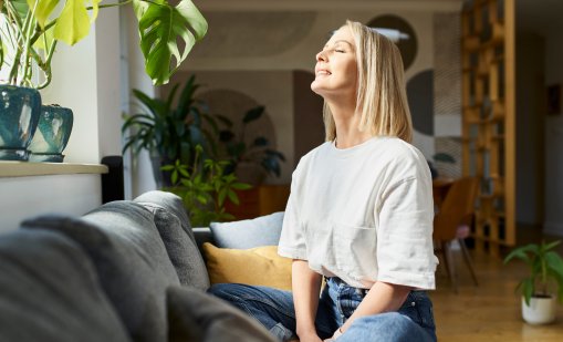 Как да живеем по-добре според аюрведа