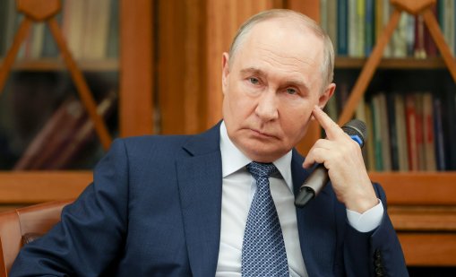 Новите трикове на Кремъл: Какъв е резервният план на Путин за победа в Украйна?