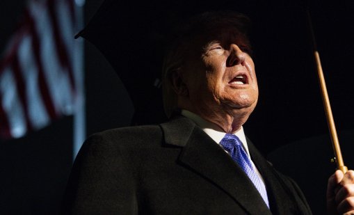 Тръмп: Зеленски има само една печаливша карта в ръцете си - аз