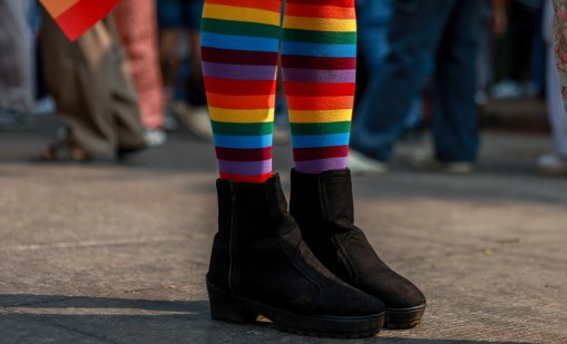 Пробив: Съд в Полша узакони еднополов брак, сключен в ЕС