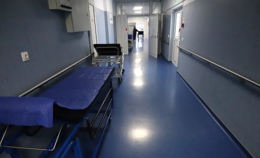 След донорска ситуация: Двама души получиха шанс за нов живот