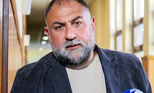 Адв. Марковски: Прокурорския син може да получи доживотна присъда в Гърция 