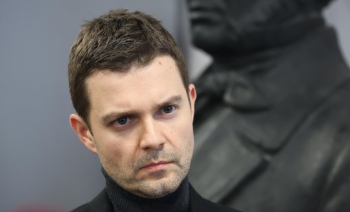 Тимчо Муцунски пак се оплаква от нас: РСМ иницирала диалог, но България се дърпала