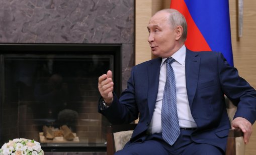 Ще предприеме ли Русия атака срещу НАТО &ndash; предупреждението на САЩ към Путин